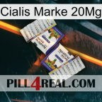 Cialis Brand 20Mg 12